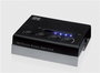 One For All SV9395-5G - Antenne intérieure TV numérique amplifiée Full HD avec filtre 5G, amplificateur externe et fixation murale